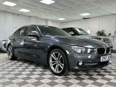 BMW 3 SERIES 318D SPORT + IMMACULATE + LOW MILES + FINANCE ARRANGED + - 2345 - 1