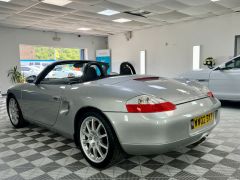 PORSCHE BOXSTER 3.2 S TIPTRONIC + HARD TOP + IMMACULATE + LOW MILES +  - 2251 - 17
