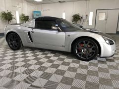 VAUXHALL VX220 TURBO + LOW MILES + IMMACULATE + CALL FOR MORE INFO +  - 2442 - 4
