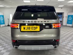 LAND ROVER DISCOVERY SI6 HSE + 1 OWNER + VAT Q + IVORY LEATHER + - 2362 - 9
