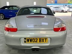 PORSCHE BOXSTER 3.2 S TIPTRONIC + HARD TOP + IMMACULATE + LOW MILES +  - 2251 - 6