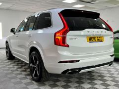 VOLVO XC90 T8 TWIN ENGINE R-DESIGN + IMMACULATE + FULL VOLVO SERVICE HISTORY + FINANCE ARRANGED +  - 2310 - 7