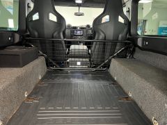 LAND ROVER DEFENDER 90 TD HARD TOP XS + £10,000 WORTH OF BOWLER EXTRAS +  - 2170 - 20