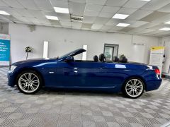 BMW 3 SERIES 320I M SPORT + LE MANS BLUE + NEW SERVICE AND MOT + FINANCE ARRANGED +  - 2349 - 7