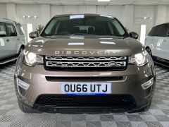 LAND ROVER DISCOVERY SPORT TD4 HSE LUXURY + IMMACULATE + BIG SPEC + FINANCE ARRANGED +  - 2262 - 5
