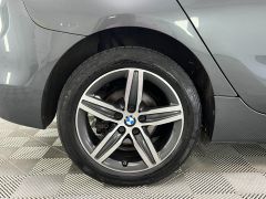 BMW 2 SERIES 218D SPORT ACTIVE TOURER + NEW SERVICE & MOT + FINANCE ARRANGED +  - 2315 - 12