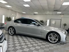 BMW 7 SERIES 730D M SPORT + BIG SPECIFICATION + IMMACULATE + FINANCE ME +  - 2469 - 12