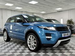 LAND ROVER RANGE ROVER EVOQUE SD4 DYNAMIC LUX + TWO TONE LEATHER + PAN ROOF + LUX PACK + - 2367 - 1