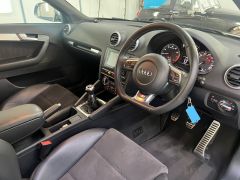 AUDI A3 S3 TFSI QUATTRO + LOW MILES + IMMACULATE +  - 2340 - 22
