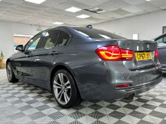 BMW 3 SERIES 318D SPORT + IMMACULATE + LOW MILES + FINANCE ARRANGED + - 2345 - 8