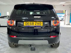 LAND ROVER DISCOVERY SPORT TD4 HSE + IMMACULATE + LOW MILES + GLASS PAN ROOF +  - 2255 - 9