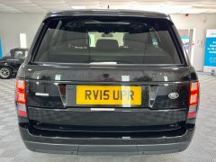 LAND ROVER RANGE ROVER SDV8 AUTOBIOGRAPHY + IVORY LEATHER + FULL LAND ROVER HISTORY + FINANCE ARRANGED +  - 2325 - 9