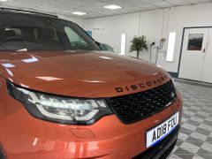 LAND ROVER DISCOVERY TD6 HSE LUXURY + BIG SPECIFICATION + IMMACULATE + 2018 MODEL + NEW SHAPE +  - 2220 - 12