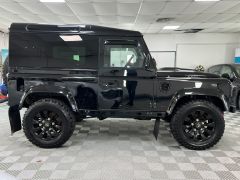 LAND ROVER DEFENDER 90 TD HARD TOP XS + £10,000 WORTH OF BOWLER EXTRAS +  - 2170 - 11