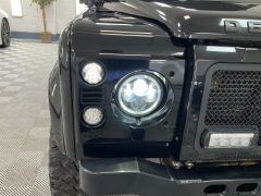 LAND ROVER DEFENDER 90 TD HARD TOP XS + £10,000 WORTH OF BOWLER EXTRAS +  - 2170 - 12