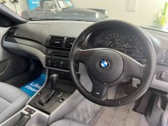 BMW 3 SERIES 316TI ES + AUTOMATIC + LOW MILES + NEW SERVICE & MOT +  - 2281 - 16