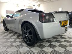 VAUXHALL VX220 TURBO + LOW MILES + IMMACULATE + CALL FOR MORE INFO +  - 2442 - 10