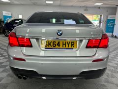 BMW 7 SERIES 730D M SPORT + BIG SPECIFICATION + IMMACULATE + FINANCE ME +  - 2469 - 10