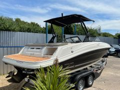 BAYLINER VR5 4.5 250 BHP + AS NEW CONDITION + - 2257 - 11