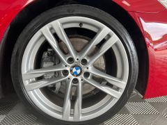 BMW 6 SERIES 640D M SPORT + IMOLA RED + EXCLUSIVE NAPPA LEATHER +  - 2241 - 12