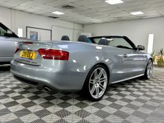 AUDI A5 3.0 TDI V6 QUATTRO S LINE + £9000 OF EXTRAS + EXCLUSIVE LEATHER + MASSIVE SPECIFICATION +  - 2344 - 11