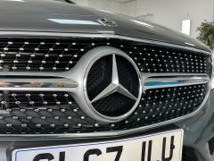 MERCEDES CLS CLS220 D AMG LINE PREMIUM + IMMACULATE + SUNROOF + FINANCE ME +  - 2414 - 12