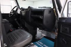 LAND ROVER DEFENDER 110 + AC + LEFT HAND DRIVE +  - 2028 - 17
