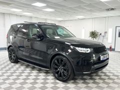LAND ROVER DISCOVERY TD6 HSE LUXURY + BIG SPECIFICATION + IMMACULATE + - 2303 - 10