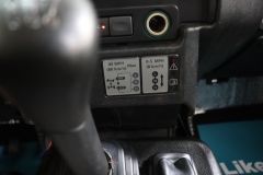 LAND ROVER DEFENDER 110 + AC + LEFT HAND DRIVE +  - 2028 - 19