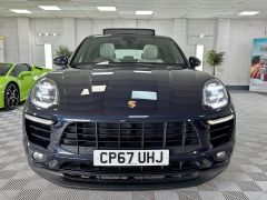 PORSCHE MACAN D S PDK + MASSIVE SPECIFICATION + IVORY LEATHER +  - 2461 - 5