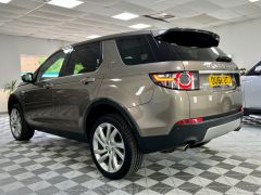 LAND ROVER DISCOVERY SPORT TD4 HSE LUXURY + IMMACULATE + BIG SPEC + FINANCE ARRANGED +  - 2262 - 8