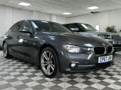 BMW 3 SERIES 318D SPORT + IMMACULATE + LOW MILES + FINANCE ARRANGED + - 2345 - 16