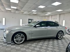 BMW 7 SERIES 730D M SPORT + BIG SPECIFICATION + IMMACULATE + FINANCE ME +  - 2469 - 8