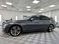 BMW 3 SERIES 318D SPORT + IMMACULATE + LOW MILES + FINANCE ARRANGED + - 2345 - 7