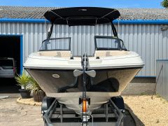 BAYLINER VR5 4.5 250 BHP + AS NEW CONDITION + - 2257 - 2