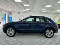 PORSCHE MACAN D S PDK + MASSIVE SPECIFICATION + IVORY LEATHER +  - 2461 - 7