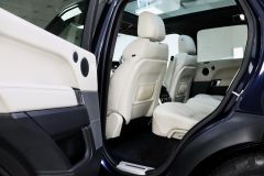 LAND ROVER RANGE ROVER SPORT 4.4 SDV8 AUTOBIOGRAPHY DYNAMIC + IMMACULATE + IVORY LEATHER + FINANCE ARRANGED + - 2127 - 47