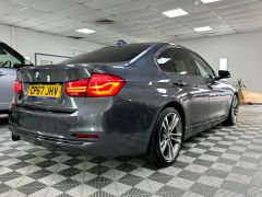 BMW 3 SERIES 318D SPORT + IMMACULATE + LOW MILES + FINANCE ARRANGED + - 2345 - 10