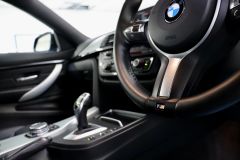 BMW 4 SERIES 420D M SPORT + NEW SERVICE & MOT + FINANCE ARRANGED +  - 2130 - 34