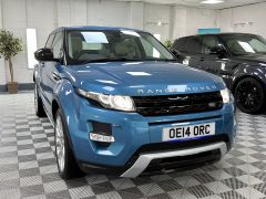 LAND ROVER RANGE ROVER EVOQUE SD4 DYNAMIC LUX + TWO TONE LEATHER + PAN ROOF + LUX PACK + - 2367 - 5