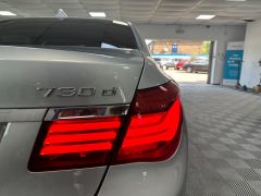 BMW 7 SERIES 730D M SPORT + BIG SPECIFICATION + IMMACULATE + FINANCE ME +  - 2469 - 13