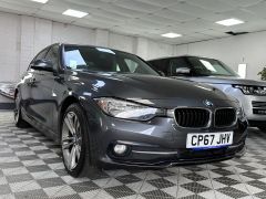 BMW 3 SERIES 318D SPORT + IMMACULATE + LOW MILES + FINANCE ARRANGED + - 2345 - 17