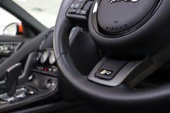 JAGUAR F-TYPE R AWD 550 BHP + PREMIUM COLOUR + MUST SEE + FINANCE ARRANGED +  - 2019 - 30