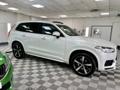 VOLVO XC90 T8 TWIN ENGINE R-DESIGN + IMMACULATE + FULL VOLVO SERVICE HISTORY + FINANCE ARRANGED +  - 2310 - 10