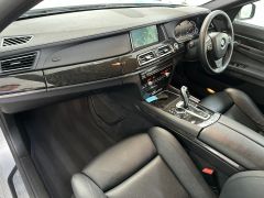 BMW 7 SERIES 730D M SPORT + BIG SPECIFICATION + IMMACULATE + FINANCE ME +  - 2469 - 27