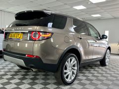 LAND ROVER DISCOVERY SPORT TD4 HSE LUXURY + IMMACULATE + BIG SPEC + FINANCE ARRANGED +  - 2262 - 10