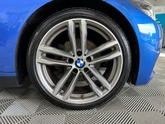 BMW 4 SERIES 420D M SPORT GRAN COUPE + IMMACULATE + BIG SPECIFICATION + FINANCE ARRANGED +  - 2364 - 14