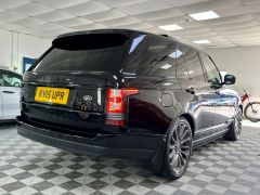 LAND ROVER RANGE ROVER SDV8 AUTOBIOGRAPHY + IVORY LEATHER + FULL LAND ROVER HISTORY + FINANCE ARRANGED +  - 2325 - 10