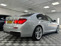 BMW 7 SERIES 730D M SPORT + BIG SPECIFICATION + IMMACULATE + FINANCE ME +  - 2469 - 11