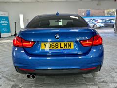 BMW 4 SERIES 420D M SPORT GRAN COUPE + IMMACULATE + BIG SPECIFICATION + FINANCE ARRANGED +  - 2364 - 9